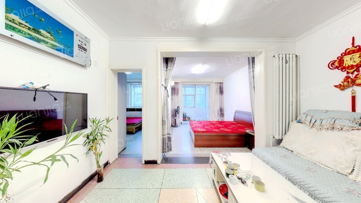 廉建里小区二手房实景图