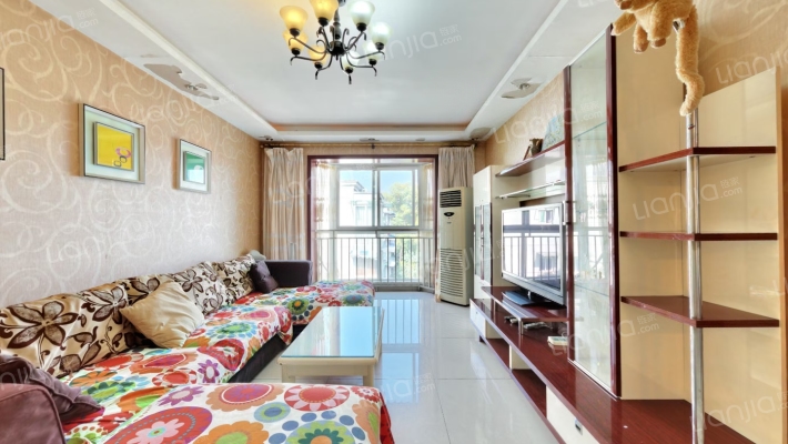 普天小区二手房实景图