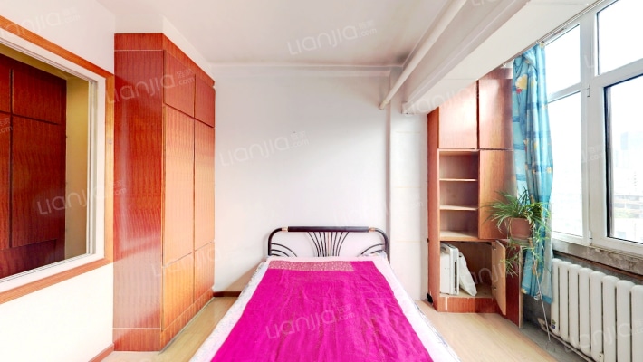 兰州市邮政局家属楼（民主东路）二手房实景图