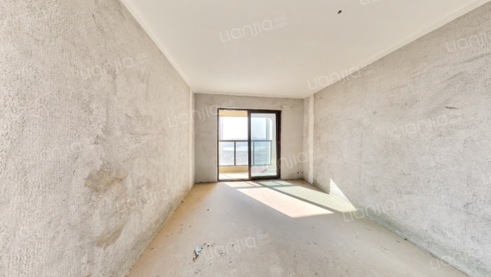 绿地城协子河畔F二手房实景图