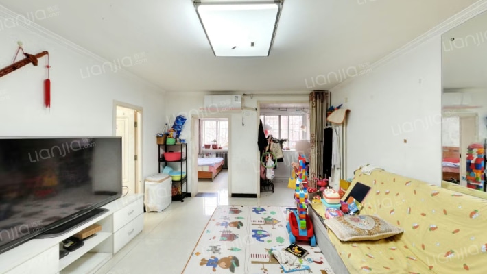 龙泉花园二手房实景图