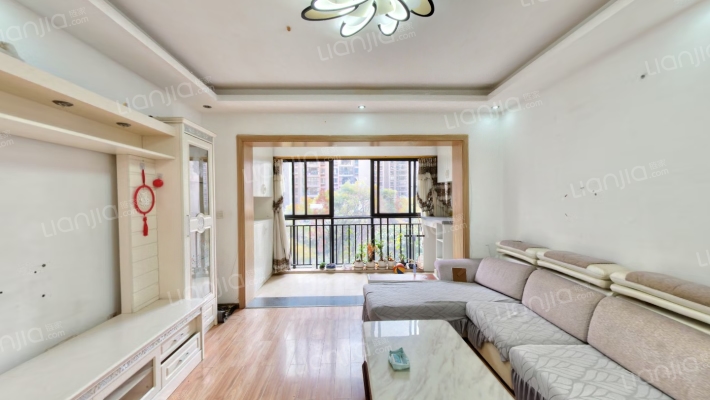 春城慧谷一期A区二手房实景图