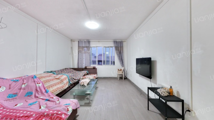 石峰还房二期二手房实景图