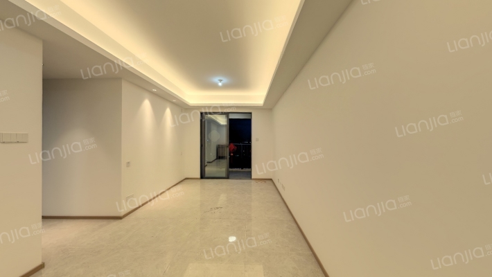 华润置地公园上城二手房实景图