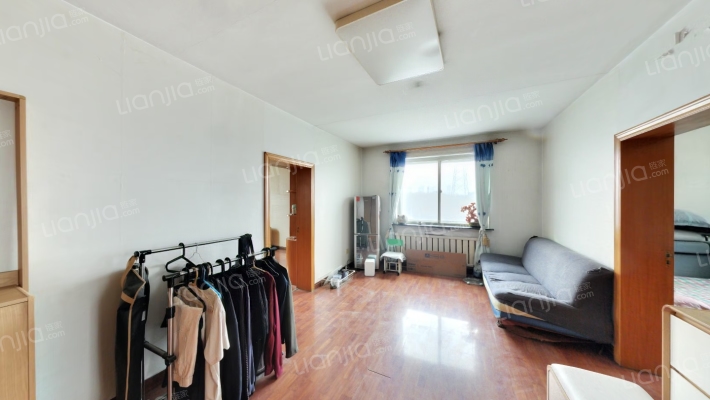 海棠西区二手房实景图