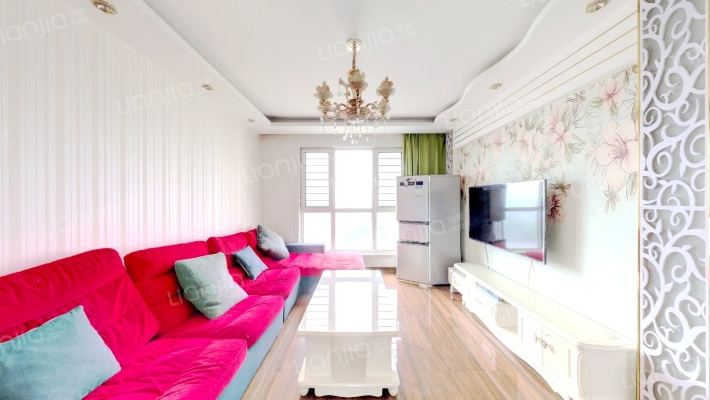 潮白晓月二手房实景图