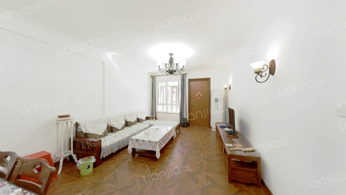 龙湖滟澜山二手房实景图