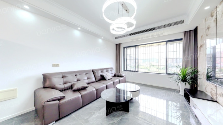 东泰国际二手房实景图