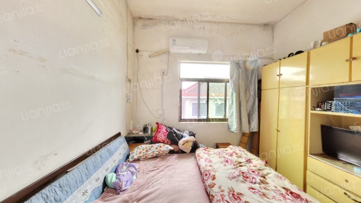 轧花厂宿舍楼二手房实景图