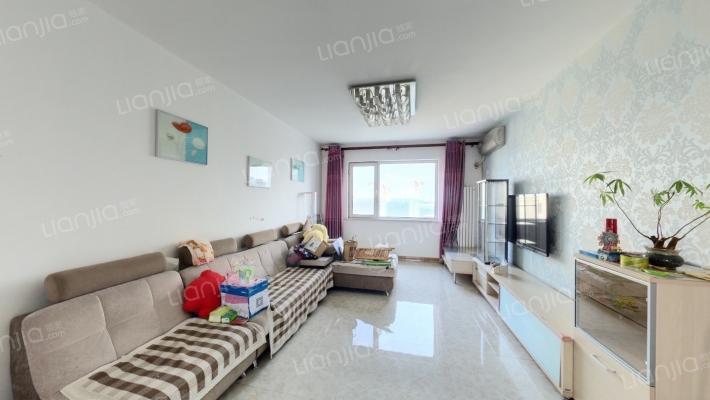 听涛苑二手房实景图