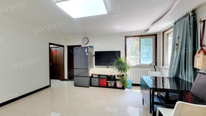 太月园二手房实景图