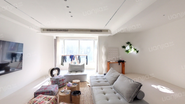 鸿园梧桐苑二手房实景图