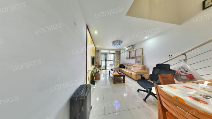 禾盛商业广场二手房实景图