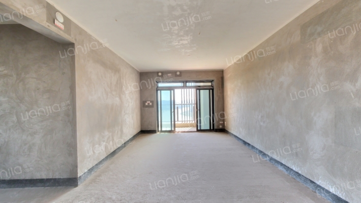 旭辉东原长河原二手房实景图