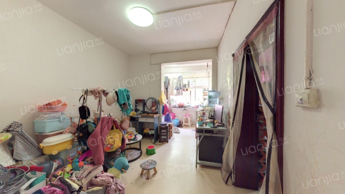 昆明牛街庄住宅小区六组团二手房实景图