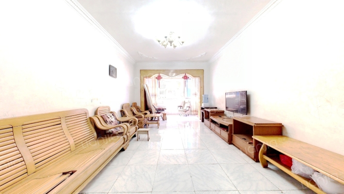 金桔花苑二手房实景图