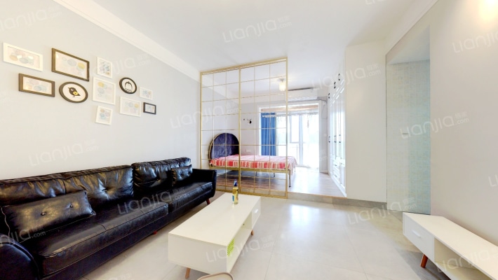 百洋欧典北区二手房实景图