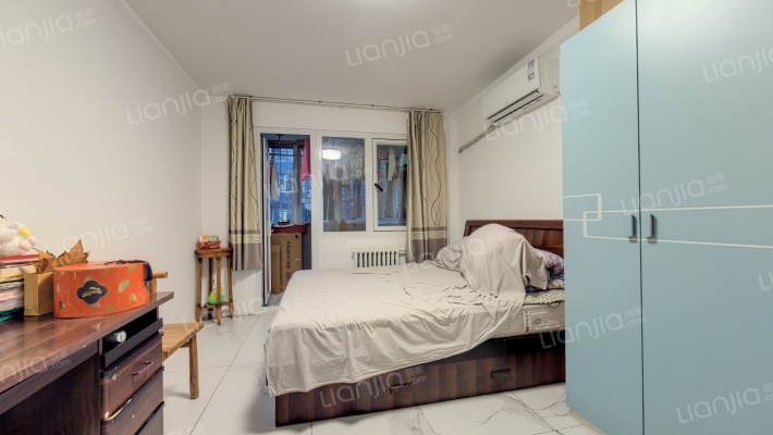 慧忠里C区二手房实景图