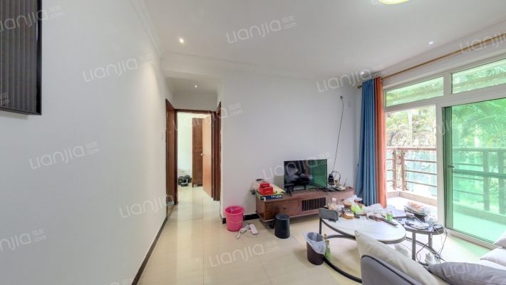 宝翠花園二手房实景图