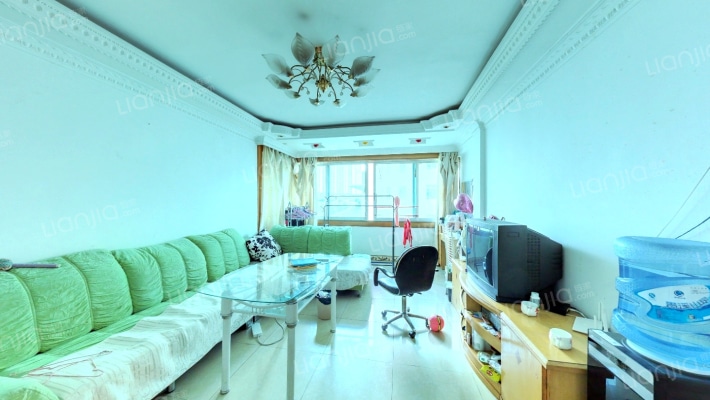 宏业小区二手房实景图