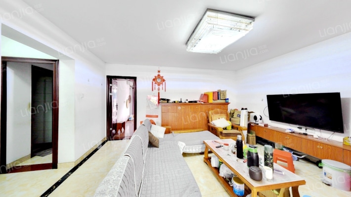 上洋小区二手房实景图