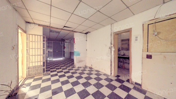 胜利路40号二手房实景图