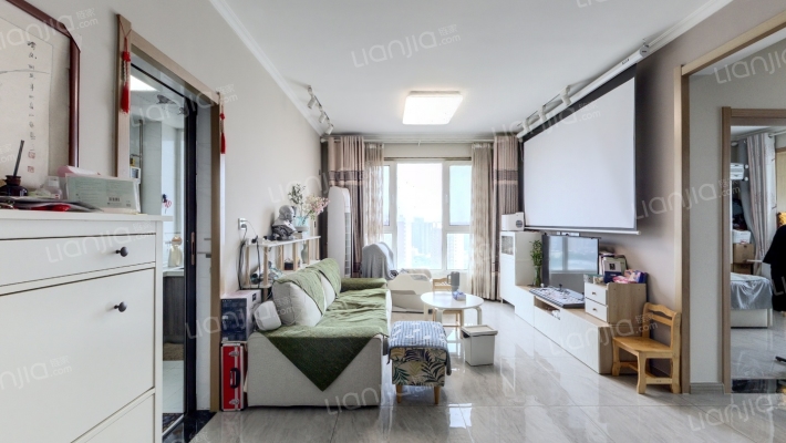 正商城裕园7号院二手房实景图