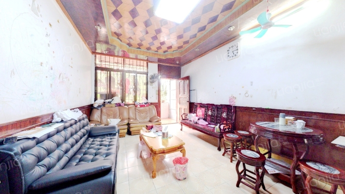 霞山北住宅二手房实景图