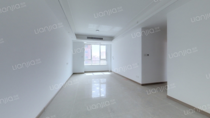 翰林艺境二手房实景图