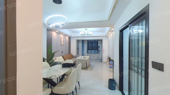 星悦湾二手房实景图