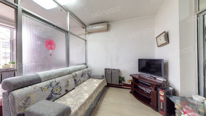 迎春花园二手房实景图