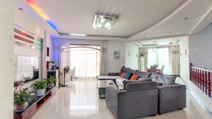 海宁花园二手房实景图