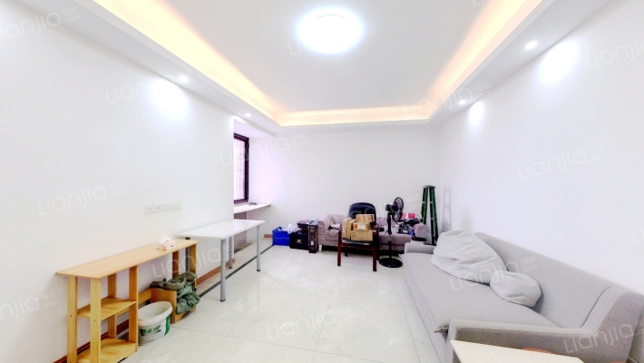 儒江和谐家园二手房实景图