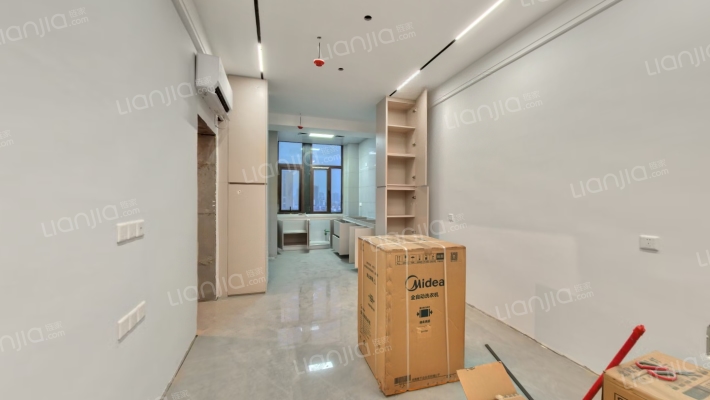 豫立国际·云尚二手房实景图