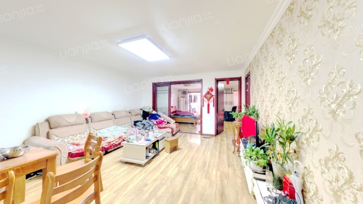 程光里二手房实景图