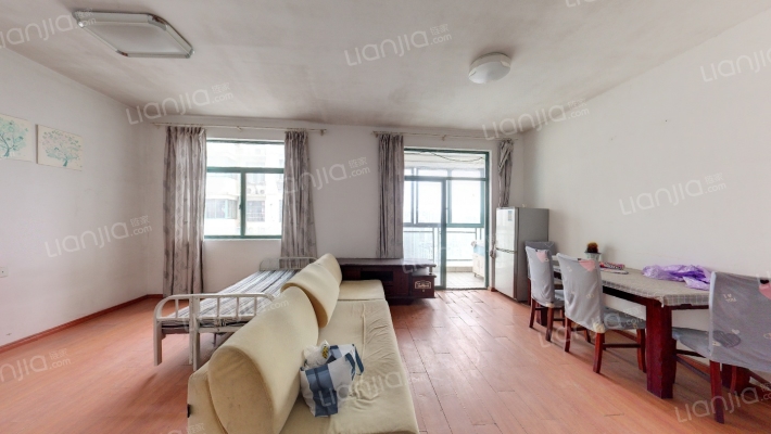 洪城时代广场二手房实景图