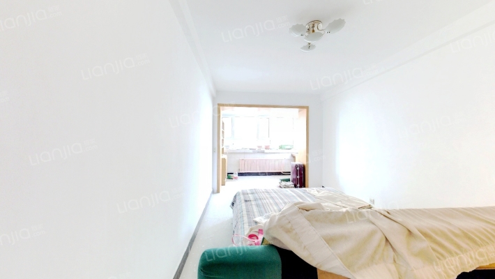 西铁家属院二手房实景图