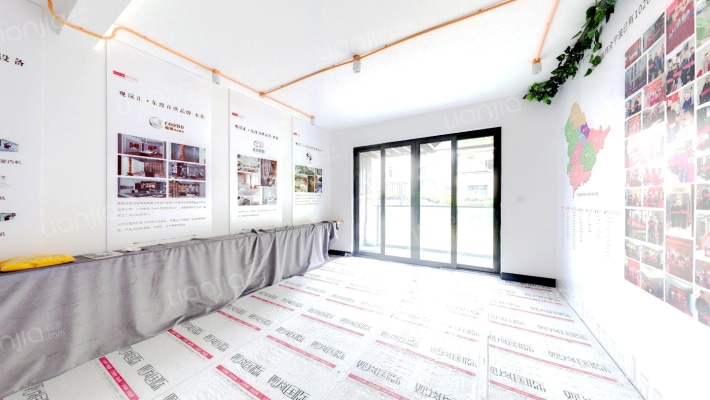 东渡玺悦二手房实景图