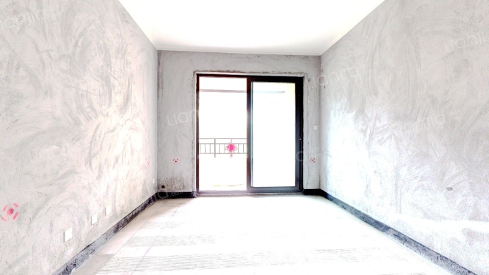 联发龙洲湾一号E区二手房实景图