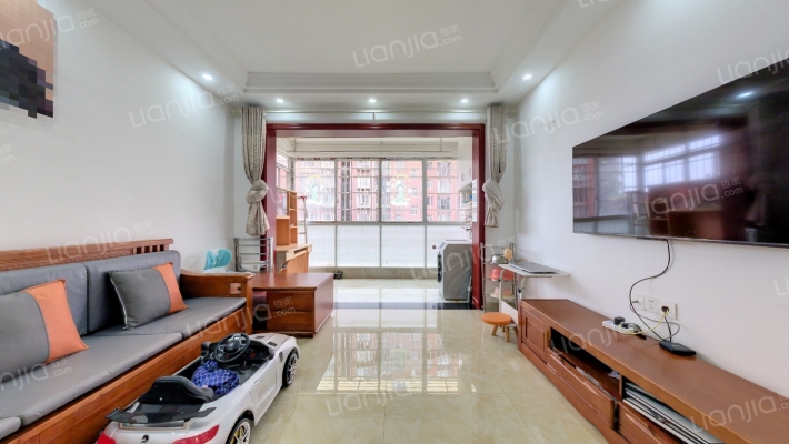 阳光嘉苑二手房实景图