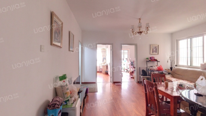 东元家园二期二手房实景图