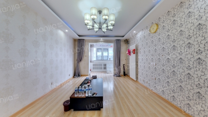 正功花园二手房实景图