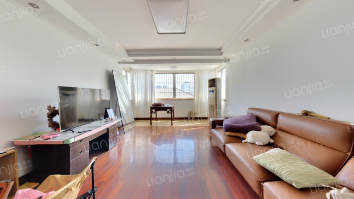 苏达公寓二手房实景图