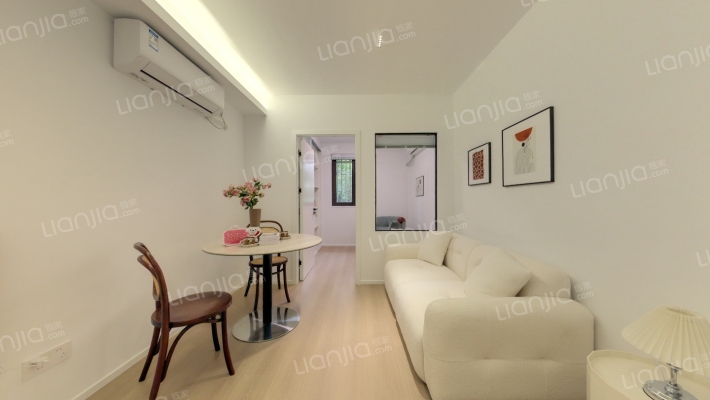 士韵家园二期二手房实景图