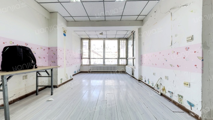 都城MOMA二手房实景图