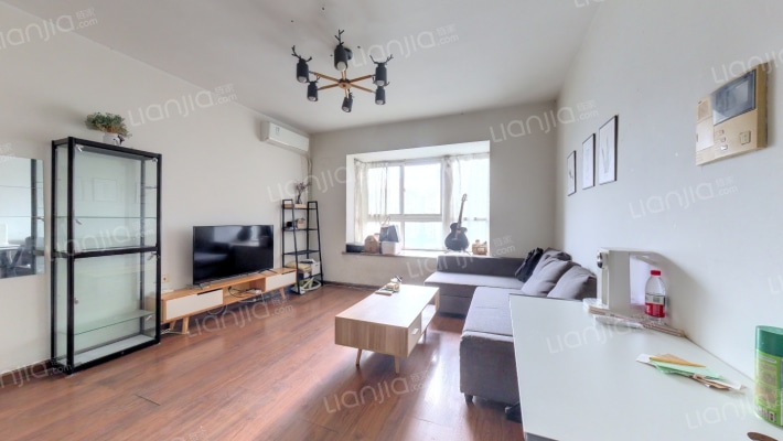 西城星座二手房实景图