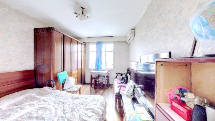 明阳公寓二手房实景图