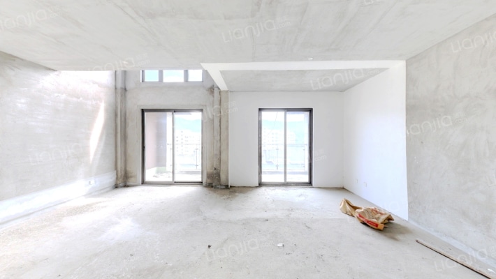 世茂·国风晋安二手房实景图