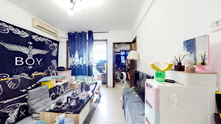 仙湖枫景家园二手房实景图