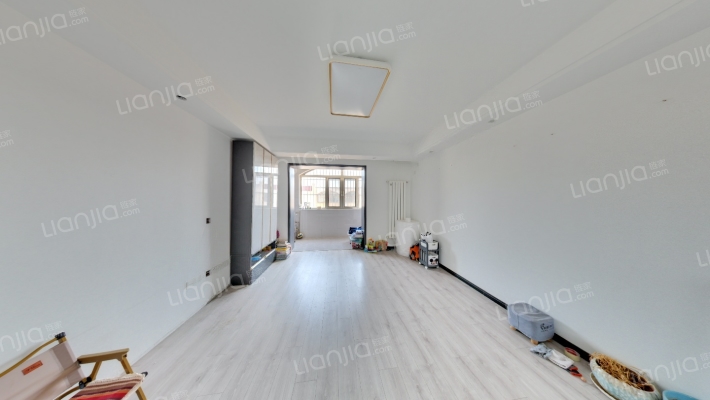 怡然小区二手房实景图